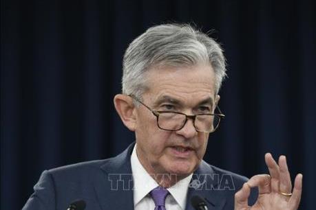 Chủ tịch Fed: Tốc độ vay mượn của Mỹ đang không bền vững