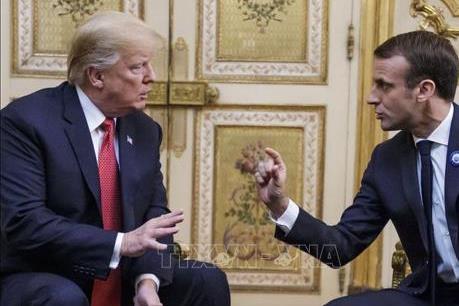 Thương mại và kinh tế là tâm điểm của Hội nghị thượng đỉnh G7