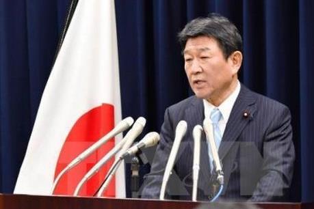 Mỹ - Nhật đạt đồng thuận lớn hướng tới ký thỏa thuận thương mại