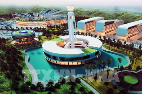 Khởi công xây dựng Trường Đại học FLC tại Quảng Ninh