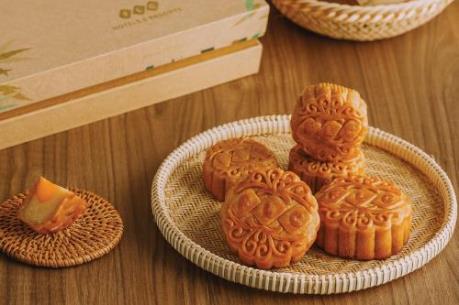 Xu hướng bánh trung thu 2019: "Sạch" và "Xanh"