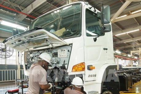 Nhật Bản "rót" 35,6 tỷ USD vào châu Phi trong giai đoạn 2016-2018