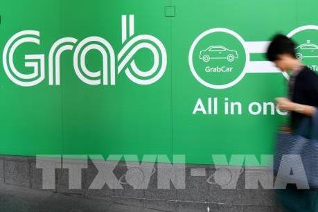 Grab – “Chú kỳ lân khởi nghiệp” của Đông Nam Á