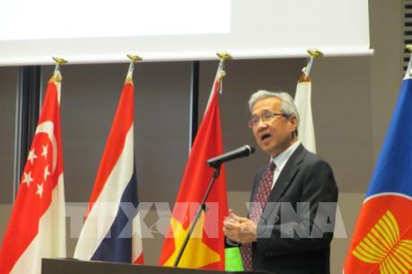 Phó Tổng Thư ký ASEAN: Thành công trong hội nhập ASEAN không đến ngẫu nhiên