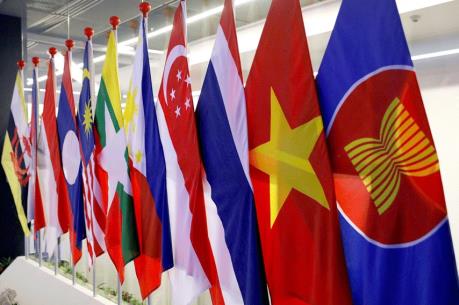 Căng thẳng thương mại là thách thức lớn nhất đối với ASEAN
