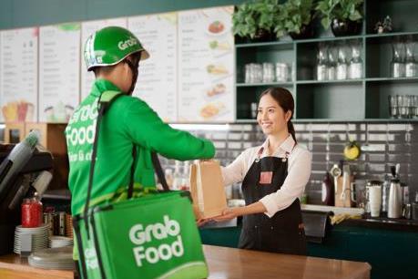 Grab thử nghiệm tính năng đặt nhiều đơn hàng GrabFood cùng lúc