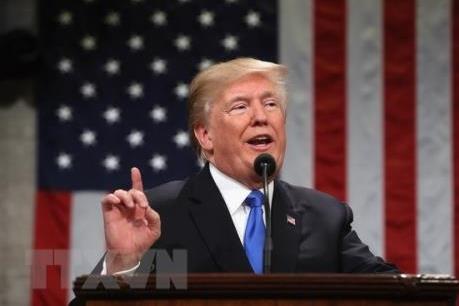 Tổng thống Donald Trump gợi ý Trung Quốc điều tra đối thủ Biden