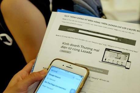 Tận dụng lợi thế từ hội nhập và kinh tế số để đẩy mạnh xuất khẩu