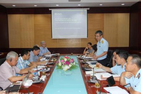 Bất cập thủ tục thông quan cản trở Việt Nam trong cạnh tranh thương mại