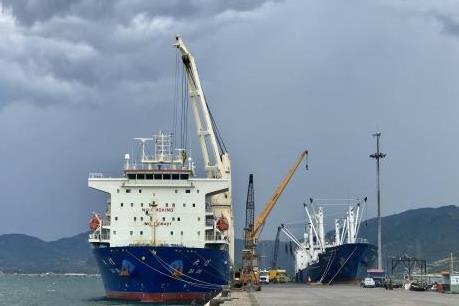 Vinalines liên kết các đơn vị thành viên tăng sức cạnh tranh