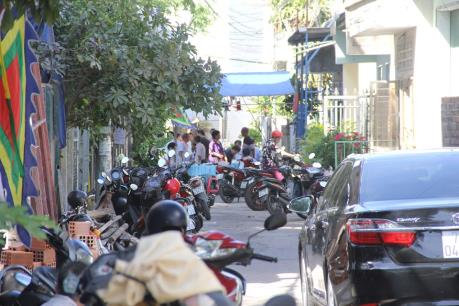 Cán bộ Sở Xây dựng tỉnh Bình Định bị đâm tử vong tại nhà riêng