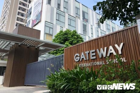 Vụ bé trai trường Gateway tử vong: Bắt tạm giam bị can Nguyễn Bích Quy