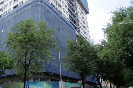 Hoàn tất kết luận điều tra sai phạm tại dự án 15 Thi Sách