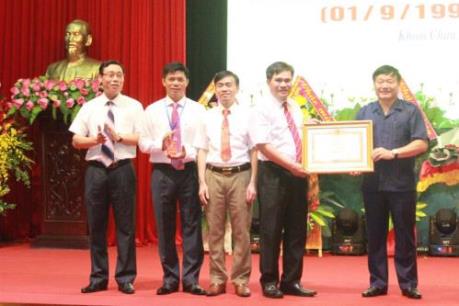 Khoái Châu có cách làm hay trong tái cơ cấu nông nghiệp