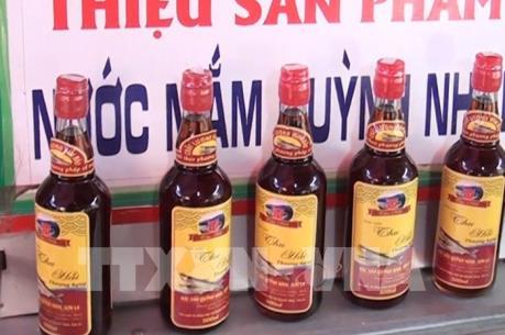 Nâng tỷ lệ hàng Việt Nam trong hệ thống phân phối hiện đại