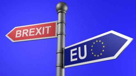 Vấn đề Brexit: Anh và EU vẫn giằng co về điều khoản "chốt chặn"