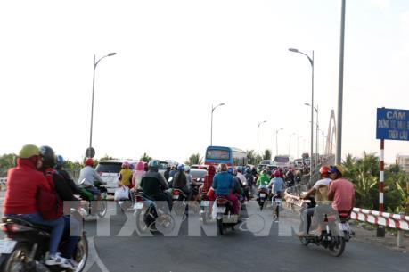 Tp. Hồ Chí Minh: Yêu cầu chủ phương tiện bán đúng giá vé được niêm yết công khai