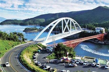 Trung tâm công nghiệp Changwon trước "cơn bão" thương mại Nhật-Hàn