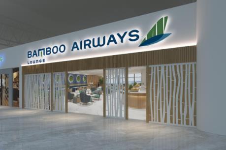 Sẽ có gì trong Phòng chờ hạng Thương gia Bamboo Airways?