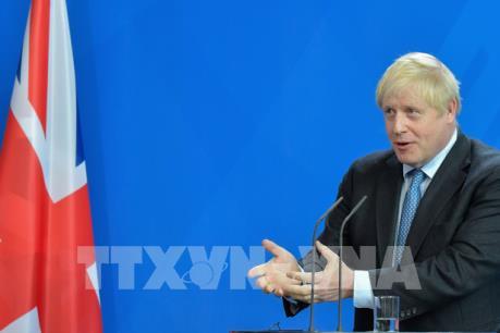 Thủ tướng Anh phủ nhận tìm cách ngăn quốc hội cản trở Brexit