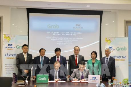 Doanh nghiệp Singapore sẽ đẩy mạnh đầu tư, kinh doanh tại Tp Hồ Chí Minh