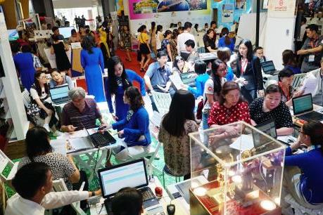 Sắp diễn ra Hội chợ Du lịch Quốc tế ITE 2019?