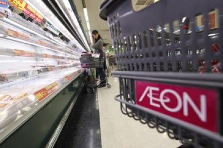 Aeon Nhật Bản mở rộng hoạt động tại thị trường Malaysia