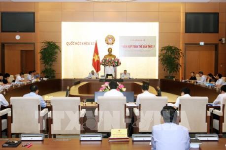 Hoàn thiện tính thống nhất giữa Luật Đầu tư (sửa đổi) với các Luật khác