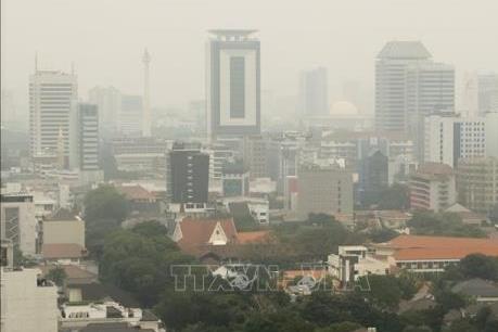 Indonesia chi 40 tỷ USD nâng cấp Jakarta sau khi công bố địa điểm đặt thủ đô mới