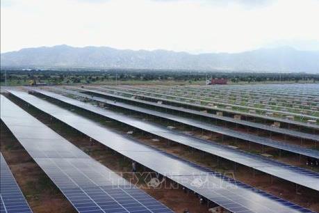 Doanh nghiệp Nga tìm hiểu đầu tư dự án nhà máy nhiệt điện tại Ninh Thuận