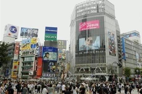 Nhật Bản: Lượng du khách Hàn Quốc sụt giảm mạnh