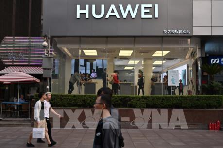 Huawei tiếp tục bị Mỹ điều tra về cáo buộc "đánh cắp" công nghệ