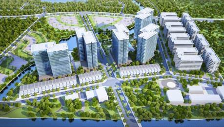 Nam Long trả cổ tức năm 2018