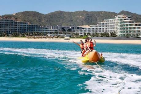 Lưu ngay 4 địa điểm siêu "hot" để đi chơi dịp lễ