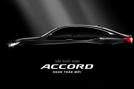 Bảng giá xe ô tô Honda tháng 9/2019, sắp ra mắt Accord hoàn toàn mới