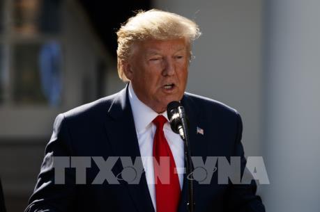 Những hiệu ứng từ thương chiến Mỹ - Trung