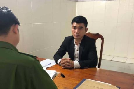 Bắt tạm giam nhân viên Công ty địa ốc Alibaba hành hung khách hàng