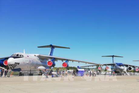 Công ty của Nga cung cấp trực thăng đa năng cho Malaysia