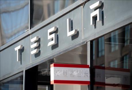 Ô tô điện Tesla tại Trung Quốc tăng giá do đồng NDT suy yếu