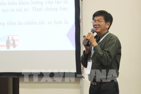 Làm sao để nâng cao giá trị ngành tôm Việt Nam?