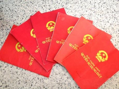 Sẽ xử lý các cá nhân liên quan vụ cấp nhầm hàng trăm “sổ đỏ” ở Quảng Ngãi