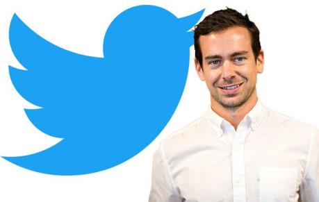 Tài khoản của CEO Twitter bị tin tặc tấn công