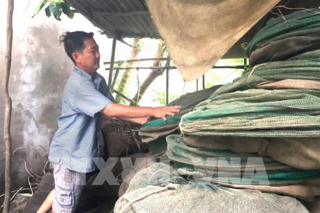 Chuyển hướng trong mùa lũ - Bài 1: Đồng bằng ngóng lũ về