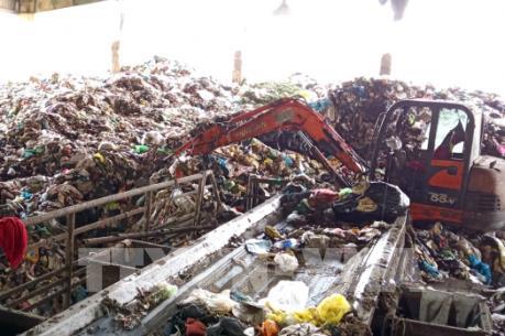 Lời giải cho bài toán rác thải ở Đà Lạt