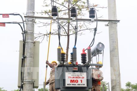 Trên 190 hộ dân vùng đặc biệt khó khăn ở Lào Cai được sử dụng điện lưới quốc gia