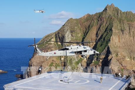 Nhóm nghị sĩ Hàn Quốc kêu gọi Nhật Bản chấm dứt hạn chế thương mại