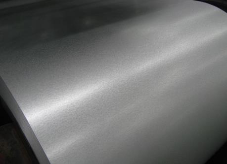 KADI khởi xướng điều tra về chống bán phá giá với sản phẩm tôn mạ lạnh