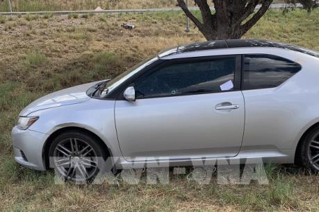 Mỹ: Xả súng tại Texas gây nhiều thương vong