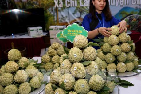 Saigon Co.op hỗ trợ đầu ra cho nông sản Việt