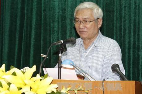 50 năm thực hiện Di chúc Bác Hồ: Nhớ lời căn dặn của Người